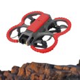 thumbnail image 3 of Anillo Anticolisión Protector Apoyo A Prueba Golpes para Accesorios Drones DJI AVATA 2, 3 of 8