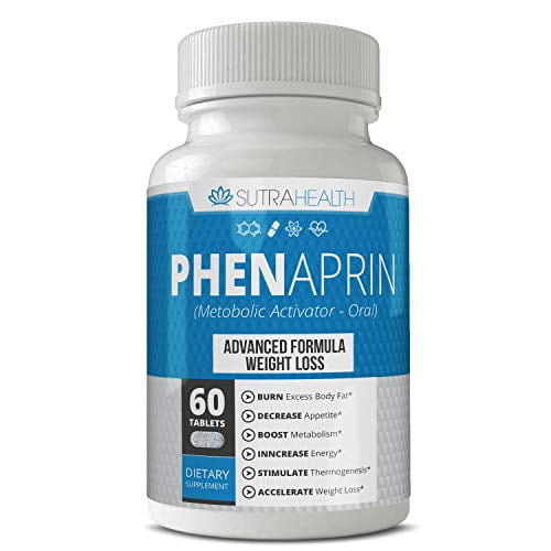 PhenAprin Diet Pills - Best Appetite 