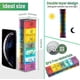 thumbnail image 4 of Extra Large Weekly Pill Organizer - 7 Day Pill Box, 14 cells Am Pm Pill Case With Double Layer Jumbo Compartment For Pills, Vitamin, 4 of 5