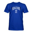 thumbnail image 2 of Men's 1863FC  Blue Inter Milan Team Arch T-Shirt, 2 of 3