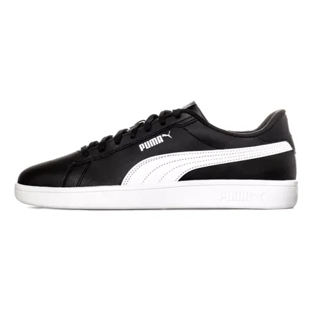 Tenis Puma Unisex 39098704 Color Negro