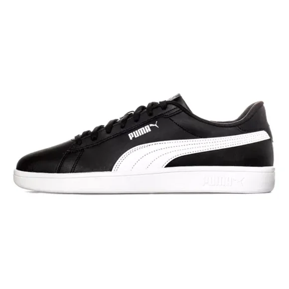 Tenis Puma Unisex 39098704 Color Negro