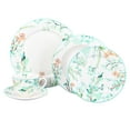 thumbnail image 4 of Serving Bowl 21.3 fl oz (630 ml) Botanical Garden Cereal Bowl Mixing Bowl for Kitchen Candy Bowl, 4 of 6