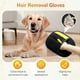 thumbnail image 5 of Yomi Pet Hair Remover Gloves - Reusable Electrostatic Cat & Dog Fur Removal Mittens (3 Pack), 5 of 5