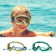 thumbnail image 1 of Gafas de Natación Antivaho y Fotoprotectoras Xihbxyly, 1 of 7