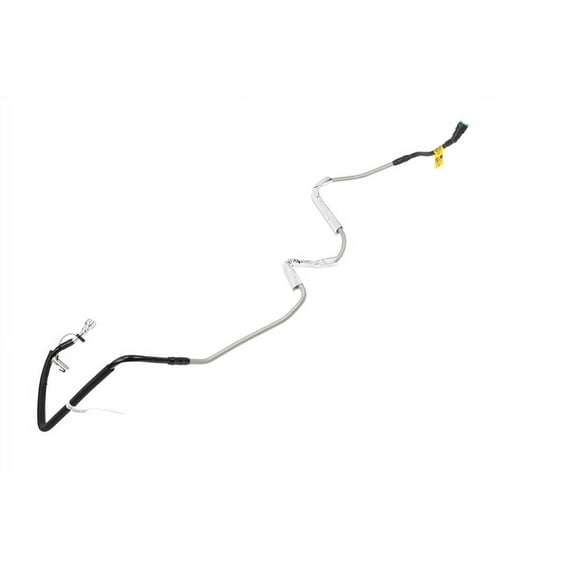 GM Genuine Parts Fuel Feed Pipe