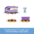 thumbnail image 6 of Thomas & Friends Talking Kana Toy Train Play Vehicle, Motorized Engine with Phrases & Sounds, 6 of 7