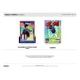 thumbnail image 5 of Panini 2025 USA Stars & Stripes Baseball H2 Box, 5 of 5