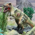 thumbnail image 7 of BESTSKY Indominus Rex Adult,Plastic,0.9 lb, 7 of 7