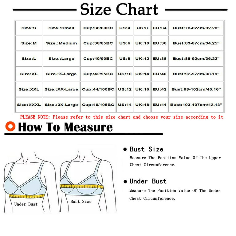 purcolt Front Closure Wire Free Bras for Women, Plus Size Push Up Bra  Full-Coverage Shaping Brassiere Comfy Lightly Breathable Bralettes Fashion  Print Vest Style Underwear for Everyday Wear 