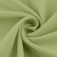 thumbnail image 6 of JTSRKL Mens Wrinkle Texture Tees Short Sleeve V Neck Summer Beach Golf Shirts Crinkled Cooling Lightweight Breezy Relaxed Pullover Tops Green XXL, 6 of 9