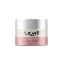 (1 Pack) Renovalift Face Cream & Moisturizer – Hydrating Formula for Daily Use – 1.7 fl oz