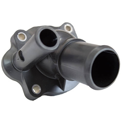 Engine Coolant Thermostat-GAS MOTORCRAFT RT-1140
