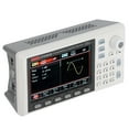 thumbnail image 2 of Signal Generator, Waveform LCD Square Wave Frequency Meter  For Electrical Parameter Measurement For Laboratory For Industry, 2 of 8