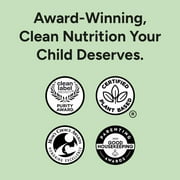 (2 pack) Else Nutrition Toddler Formula w/ Omega 3&6 - Dairy & Lactose Free, Plant-Based (22oz, 1-Pack)