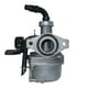 thumbnail image 3 of Suitable for Carburador de motocicleta Pz19 de 19 mm for motor Keihin de 50 cc, 70 cc, 90 cc y 110 cc, Kawasaki KFX 50, 70, 90 y 110 ATV, quad, Dirt Pit Motor Bike, 3 of 6