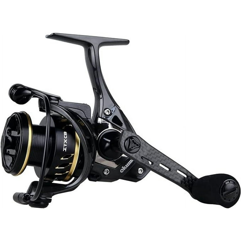オクマ ITX CB PLUS ICP-4000MHA OKUMA Amazon.com : Zenith Okuma ITX CB Plus ICP-C2000SHA : Sports