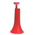 thumbnail image 5 of Blow Horn Vuvuzela Festivals Raves Events Random Colors Europe Cup World Cup,,, 5 of 5