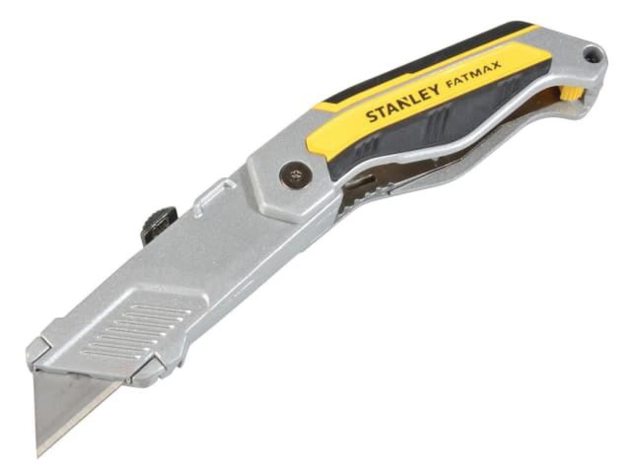STANLEY FatMax® EXO Change Folding Knife
