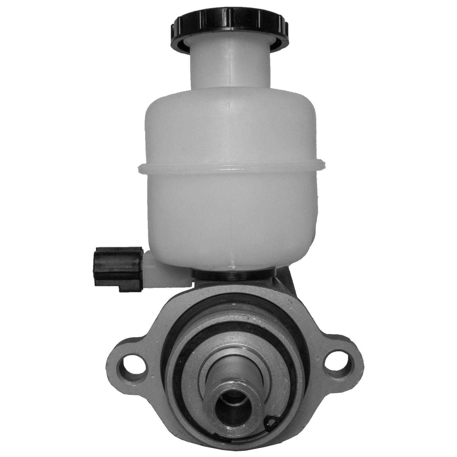 FVP Professional NM3046 New Brake Master Cylinder