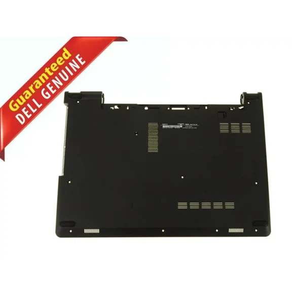 Pre-Owned Dell Inspiron 15 3558 Laptop Bottom Base Cover Assembly ODD I3558-9136 HNC42