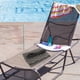 thumbnail image 4 of 1 juego de tela transpirable para salón plegable, repuesto para silla de exterior, accesorio para salón de tela, 4 of 6