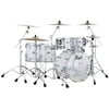 Pearl Crystal Beat 22"x16" Bass Drum