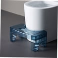 thumbnail image 3 of ORDDIART Bathroom Potty Stool For Children Lightweight Foot Stool Blue 1Pcs, 3 of 8