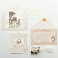thumbnail image 6 of Afternoon Tea Clear Stamps for DIY Scrapbooking, 6 of 8