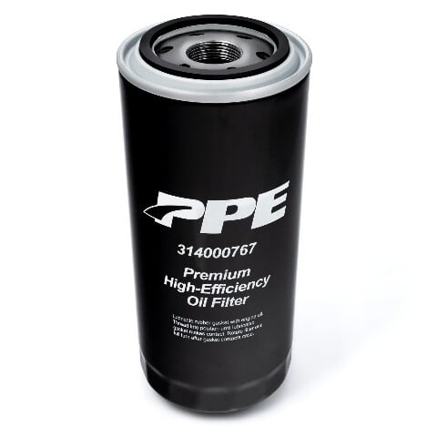 Pacific Performance 314000767 11-23 Superduty 6.7L High-Efficiency Oil Filter
