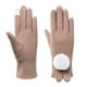 thumbnail image 3 of onlyliua ¡ ¡Promoción de Temporada! Guantes Térmicos Aislantes para Mujer, Guantes de Invierno Cálidos con Pantalla de Aislamiento, 3 of 4