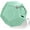 Green, variant on KADAMS Pomodoro Cube Timer, 11 Preset Countdowns, Flip-to-Start Gravity, Rechargeable Timer for Productivity, ADHD Focus, Study & Cooking, Sound/Vibrate/Mute Modes, White