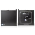 thumbnail image 3 of HP EliteDesk 800 G4 Mini PC, Intel Core i5-8500T Upto 3.5GHz, 16GB RAM, 128GB NVMe SSD + 1TB HDD, DisplayPort, HDMI, Wi-Fi, Bluetooth, Windows 10 Pro, 3 of 7