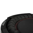 thumbnail image 2 of KICKER 47KBRW12 Radiador pasivo Bass Reflex redondo de 12 pulgadas (30 cm), 2 of 4