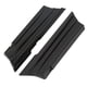 thumbnail image 3 of RC Side Plates Tray High Simulation Not Easily Deformed RC Replacement Side Plates Plastic Wear Resistance Black for Repair, 3 of 7