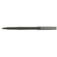 thumbnail image 4 of uni-ball Roller Pens, Micro Point (0.5mm), Black, 12 Count, 4 of 6