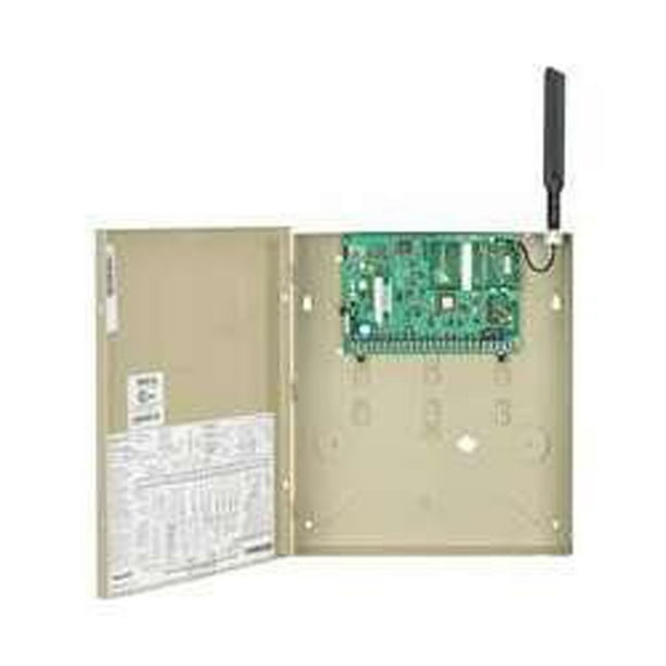 Honeywell Ademco VISTA21IP Control Panel w/ Onboard IP Communicator