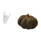 thumbnail image 5 of Estatua del gesto de la roca,Figuras de estatuas de dedos con gestos de música rock,Almohadas de calabaza de Halloween,Cojines de calabaza de Halloween,suaves,para decoración del, 5 of 8