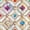 Luxury crystal mosaic, variant on Pastel Iridescent Mosaic Peel and Stick Vinyl Floor Tiles 12x12 Inch 10PCS for Kitchen Bathroom Entryway Indoor Decor