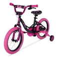 thumbnail image 3 of Barbie Girl Power 16" Bike, for Kids, 3 of 8