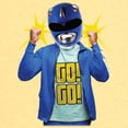 thumbnail image 3 of CafePress - Power Rangers Blue Ranger Go! Go! Toddler T Shirt - Cute Toddler T-Shirt, 100% Cotton, 3 of 4