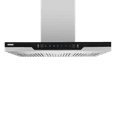 thumbnail image 1 of ONEX® OWF630 Hotte de Cuisinière Murale en Acier Inoxydable de 30 Pouces., 1 of 1