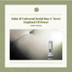 thumbnail image 4 of Abbraccia Luz solar portátil USB impermeable, 4 of 6