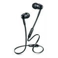 thumbnail image 2 of Philips SHB5850BK/27 Metalix In-Ear Bluetooth Headphones with Microphone, 2 of 2