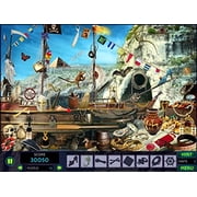 Hidden Collection: A Hidden Object Adventure