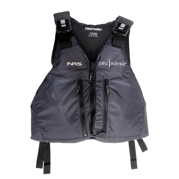 Oru Kayak PFD Life Jacket, Small/Medium