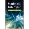 thumbnail image 1 of Pre-Owned Statistical Inference: A Short Course (Hardcover), 1 of 1
