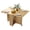 Dark Oak, variant on Folding Dining Table, Versatile Foldable Kitchen Dinner Table with Drawer 2 Storage Racks and 6 Wheels, Collapsible Extendable Rectangle Dining Table for Small Spaces