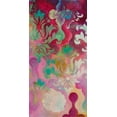 thumbnail image 2 of Robinson, Heather 14x24 White Modern Wood Framed Museum Art Print Titled - Sugar Box I, 2 of 4