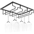 thumbnail image 1 of Soporte para copas de vino, soporte para copas de vino con tornillo, utilizado en Bar, vitrina para vinos, cocina, 1 of 5
